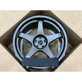 Kované disky OEM R19/R20 (4 ks) fotografie 1