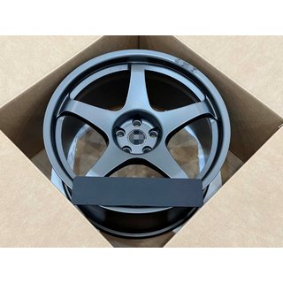 Kované disky OEM R19/R20 (4 ks) fotografie 2