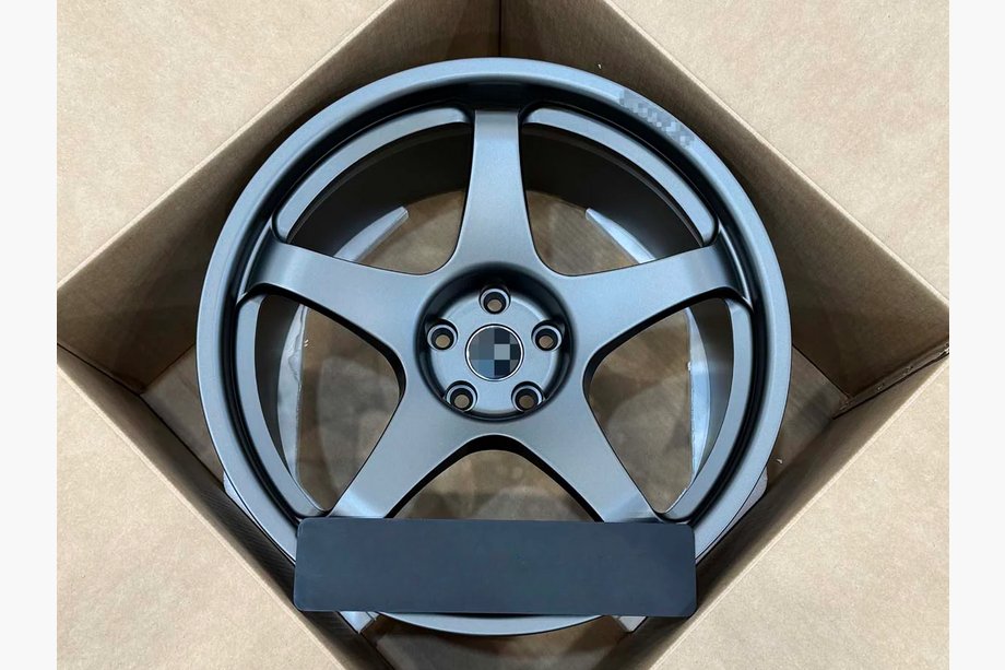 McLaren 650S Kované disky OEM R19/R20 (4 ks) Image