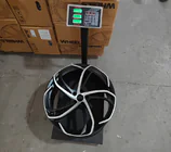 McLaren Artura Kované disky OEM R20/R21 (4 ks) fotografie 15