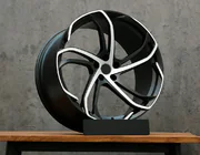 McLaren Artura Kované disky OEM R20/R21 (4 ks) fotografie 1