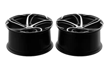 McLaren Artura Kované disky OEM R20/R21 (4 ks) fotografie 4