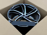 McLaren Artura Kované disky OEM R20/R21 (4 ks) fotografie 7