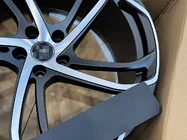 McLaren Artura Kované disky OEM R20/R21 (4 ks) fotografie 12