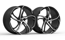 McLaren Artura Kované disky OEM R20/R21 (4 ks) fotografie 3
