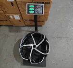 McLaren Artura Kované disky OEM R20/R21 (4 ks) fotografie 14