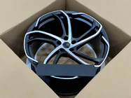 McLaren Artura Kované disky OEM R20/R21 (4 ks) fotografie 6