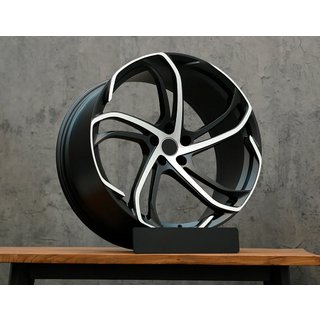 Kované disky OEM R20/R21 (4 ks) McLaren Artura fotografie 1