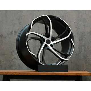 Kované disky OEM R20/R21 (4 ks) fotografie 1