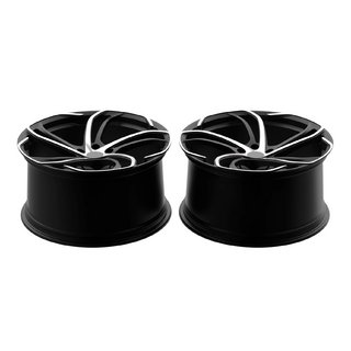 Kované disky OEM R20/R21 (4 ks) McLaren Artura fotografie 4