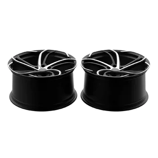 Kované disky OEM R20/R21 (4 ks) fotografie 4