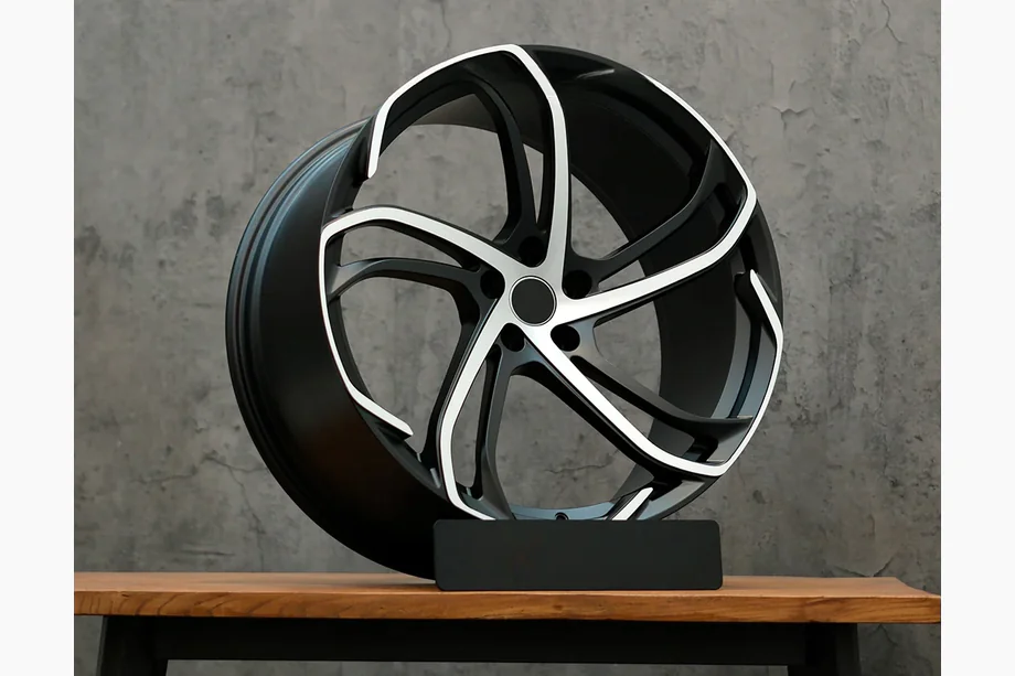McLaren Artura Kované disky OEM R20/R21 (4 ks) Image