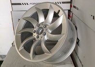 Mercedes SLR McLaren 2003–2009 Kované disky OEM R20/R21 (4 ks) fotografie 6