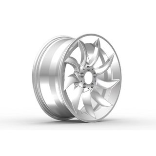 Kované disky OEM R20/R21 (4 ks) fotografie 2