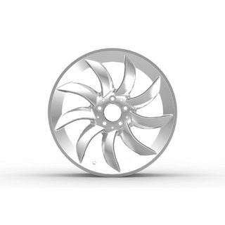 Kované disky OEM R20/R21 (4 ks) fotografie 3