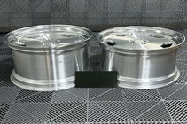 Mercedes SL R129 1989–2001 Kované disky OEM R19/R20 (4 ks) fotografie 6