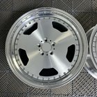 Mercedes SL R129 1989–2001 Kované disky OEM R19/R20 (4 ks) fotografie 1