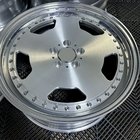 Mercedes SL R129 1989–2001 Kované disky OEM R19 (4 ks) fotografie 2