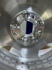 Mercedes SL R129 1989–2001 Kované disky OEM R19 (4 ks) fotografie 5