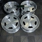 Mercedes SL R129 1989–2001 Kované disky OEM R19 (4 ks) fotografie 3