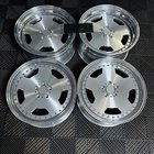 Mercedes SL R129 1989–2001 Kované disky OEM R19 (4 ks) fotografie 4