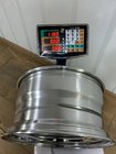 Mercedes SL R129 1989–2001 Kované disky OEM R19 (4 ks) fotografie 6