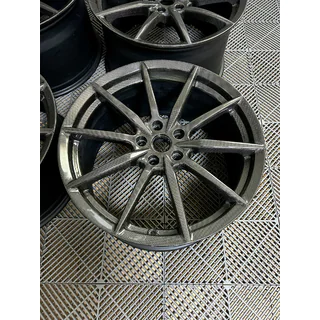 Kované disky OEM R20 (4 ks) fotografie 2