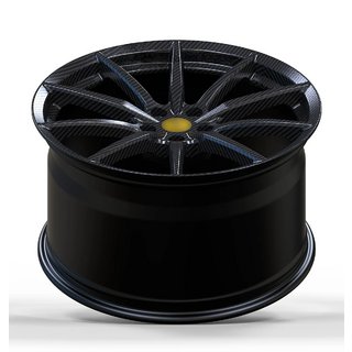 Kované disky OEM R20 (4 ks) Ferrari 812 Superfast fotografie 4