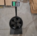Porsche 911 (993) 1991–1998 Kovaná kola OEM R17 (4 ks) fotografie 12