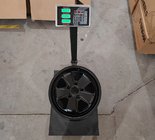 Porsche 911 (993) 1991–1998 Kovaná kola OEM R17 (4 ks) fotografie 11