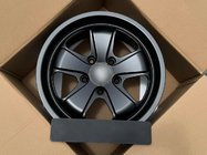 Porsche 911 (993) 1991–1998 Kovaná kola OEM R17 (4 ks) fotografie 2