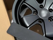 Porsche 911 (993) 1991–1998 Kovaná kola OEM R17 (4 ks) fotografie 10
