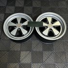 Porsche 911 (964/965) 1989–1993 Kované disky OEM R18 (4 ks) fotografie 4