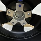 Porsche 911 (964/965) 1989–1993 Kované disky OEM R18 (4 ks) fotografie 5