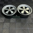 Porsche 911 (964/965) 1989–1993 Kované disky OEM R18 (4 ks) fotografie 3