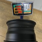 Porsche 911 (964/965) 1989–1993 Kované disky OEM R18 (4 ks) fotografie 6