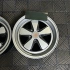 Porsche 911 (964/965) 1989–1993 Kované disky OEM R18 (4 ks) fotografie 2