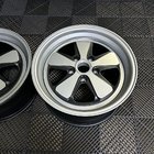 Porsche 911 (964/965) 1989–1993 Kované disky OEM R18 (4 ks) fotografie 1