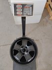 Porsche 911 (993) 1991–1998 Kované disky OEM R18 (4 ks) fotografie 11