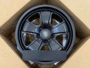Porsche 911 (993) 1991–1998 Kované disky OEM R18 (4 ks) fotografie 2