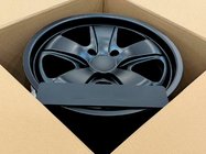 Porsche 911 (993) 1991–1998 Kované disky OEM R18 (4 ks) fotografie 4