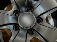 Porsche 911 (993) 1991–1998 Kované disky OEM R18 (4 ks) fotografie 10