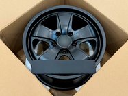 Porsche 911 (993) 1991–1998 Kované disky OEM R18 (4 ks) fotografie 3