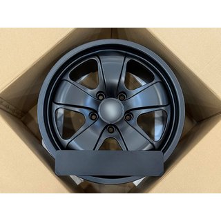 Kované disky OEM R18 (4 ks) Porsche 911 (993) 1991–1998 fotografie 2