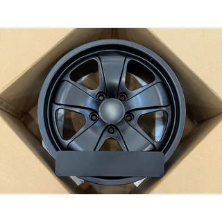 Kované disky OEM R18 (4 ks) Porsche 911 (993) 1991–1998 fotografie 2