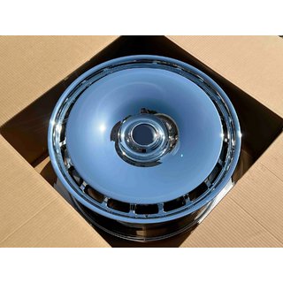 Kované disky OEM R24 V1 (4 ks) fotografie 3