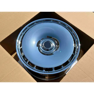 Kované disky OEM R24 V1 (4 ks) fotografie 3
