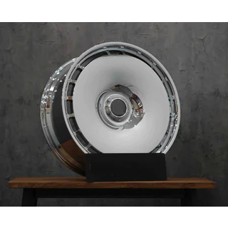 Kované disky OEM R24 V1 (4 ks) fotografie 1