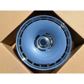 Kované disky OEM R24 V1 (4 ks) fotografie 2