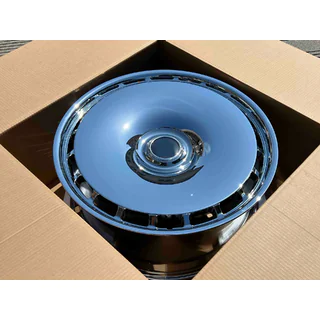 Kované disky OEM R24 V1 (4 ks) fotografie 4